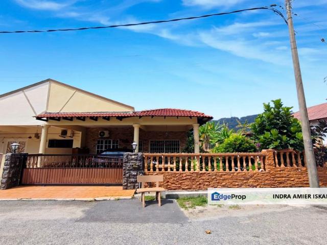 House for sale in Pahang