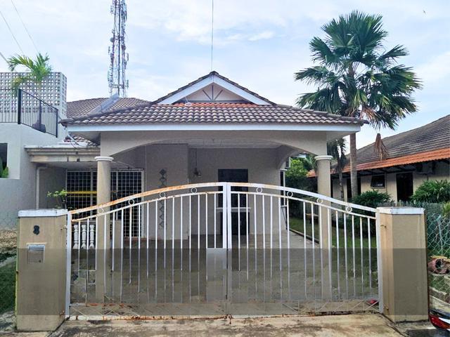 Residential House for rent in Kuantan, Pahang