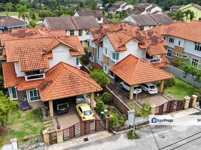 House for sale in Kuantan, Pahang