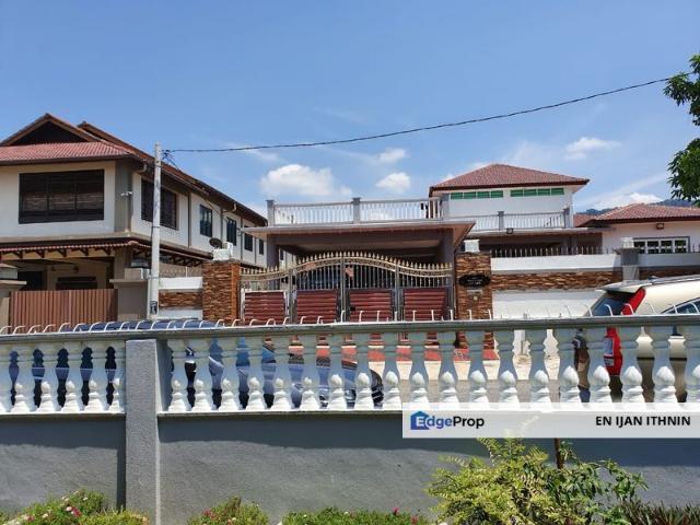 House for sale in Kuantan, Pahang