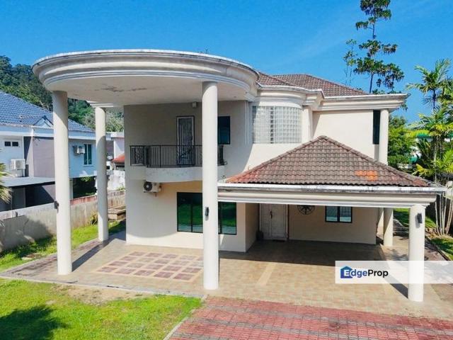 House for sale in Kuantan, Pahang