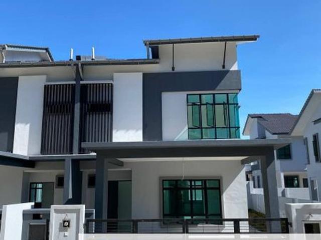 House for sale in Kuantan, Pahang