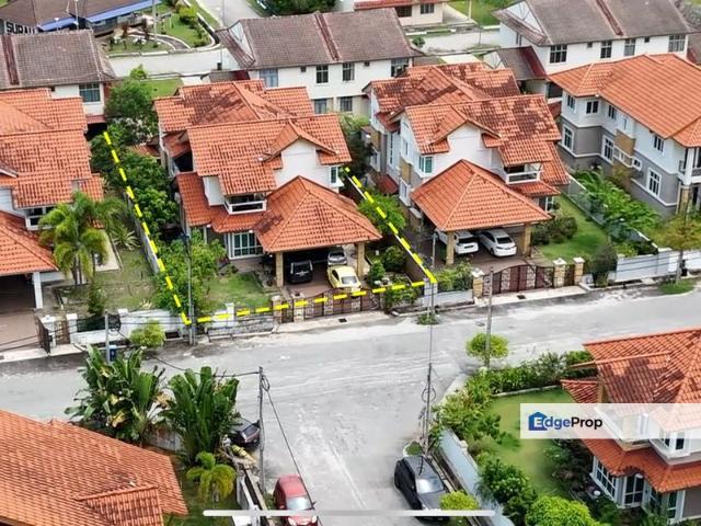 House for sale in Kuantan, Pahang