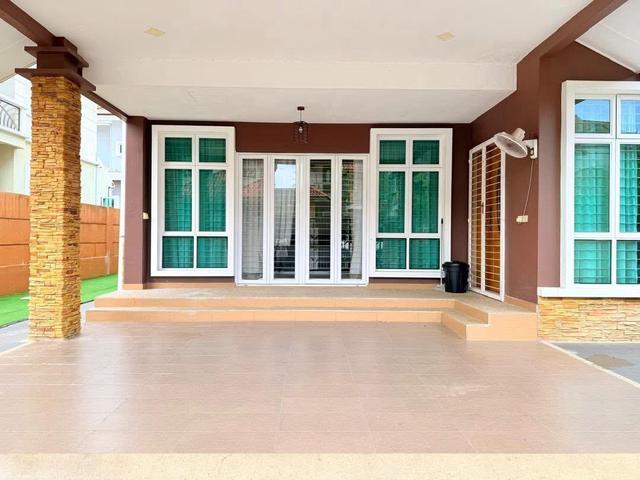 Residential House for rent in Kuantan, Pahang