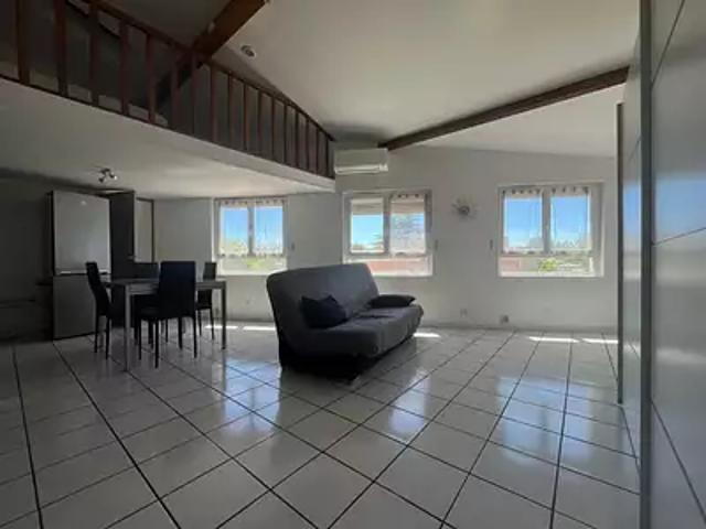 Appartement vente à Aix-en-Provence, Pélissanne