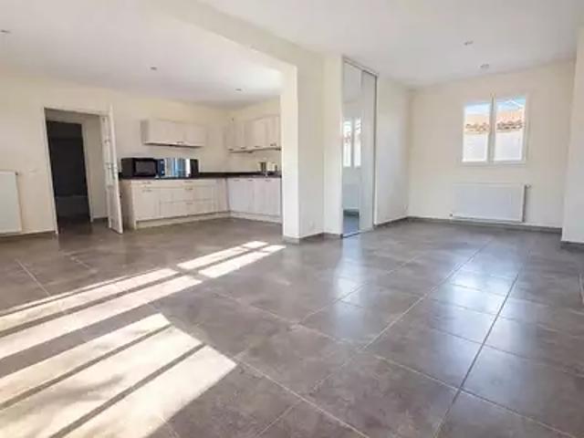 Appartement vente à Aix-en-Provence, Pélissanne