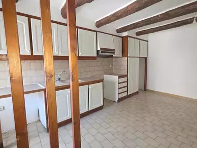 Maison vente à Aix-en-Provence, Pélissanne