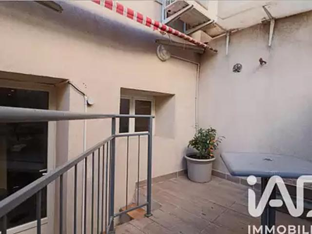 Maison vente à Aix-en-Provence, Pélissanne
