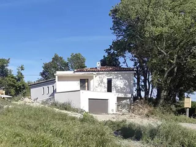 Maison vente à Aix-en-Provence, Pélissanne