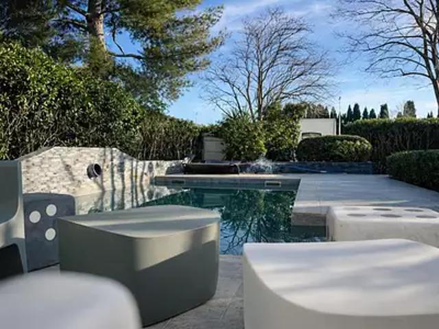 Maison vente à Aix-en-Provence, Pélissanne