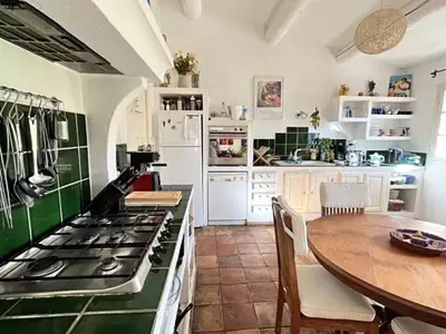 Maison vente à Aix-en-Provence, Pélissanne
