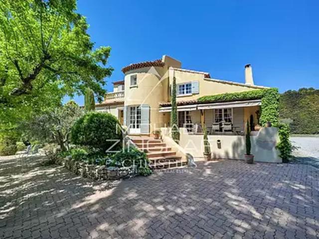 Maison vente à Aix-en-Provence, Pélissanne