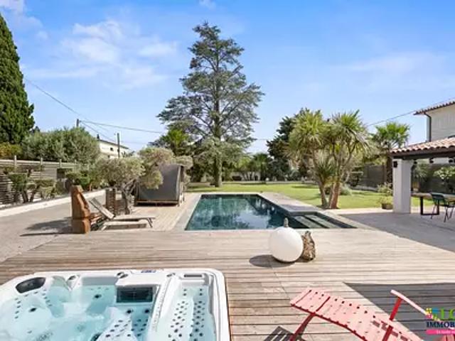 Maison vente à Lotissement Les Grandes Aires, Pélissanne