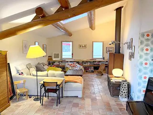 Maison vente à Lotissement Les Grandes Aires, Pélissanne
