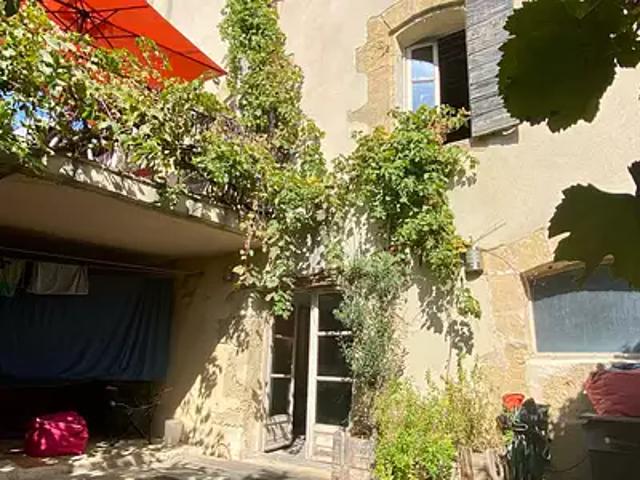 Maison vente à Lotissement Les Grandes Aires, Pélissanne