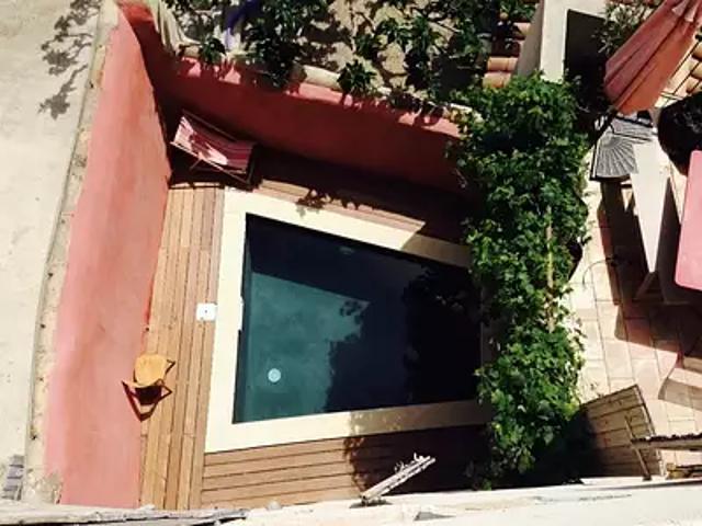 Maison vente à Lotissement Les Grandes Aires, Pélissanne