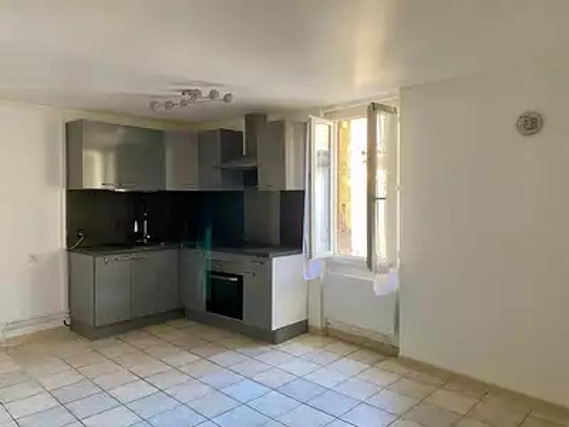 Appartement location à Aix-en-Provence, Pélissanne