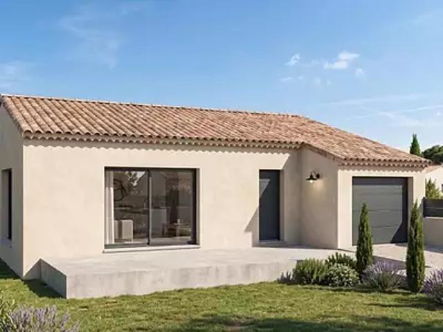 Maison vente à Aix-en-Provence, Pélissanne