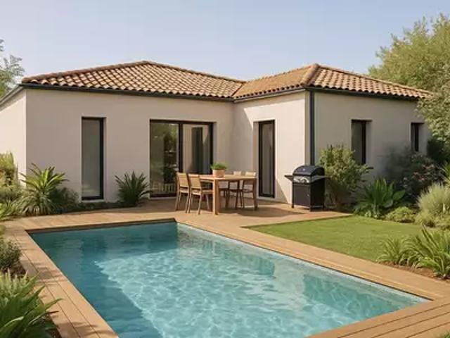 Maison vente à Aix-en-Provence, Pélissanne