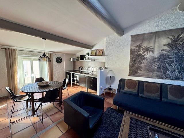 Appartement location à Lotissement la Pinède, Pélissanne