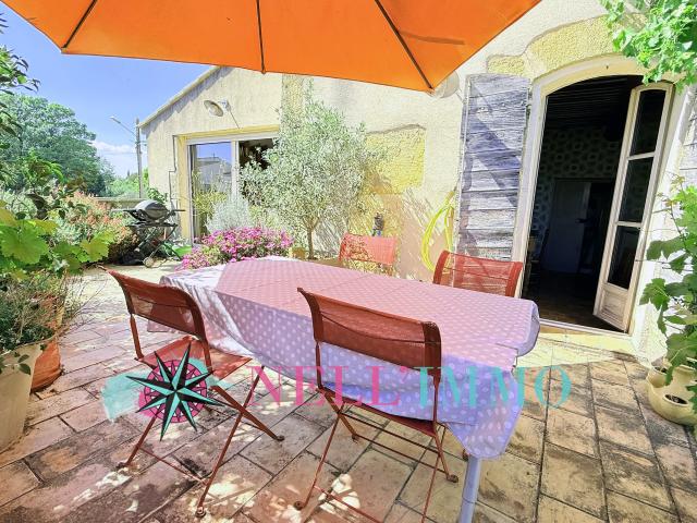 Maison vente à Aix-en-Provence, Pélissanne