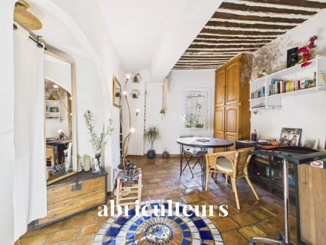 Appartement vente à Aix-en-Provence, Pélissanne