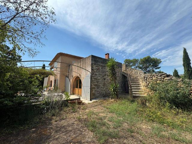 Maison location à Lotissement La Blancherie, Pélissanne