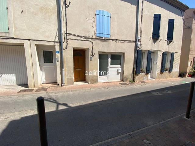 Maison location à Lotissement la Pinède, Pélissanne