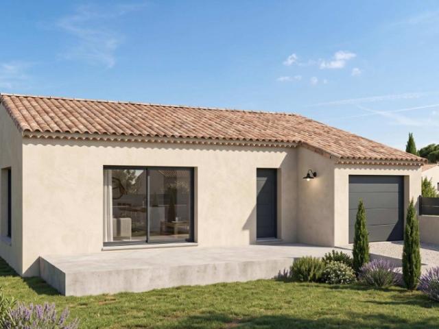 Maison vente à Aix-en-Provence, Pélissanne