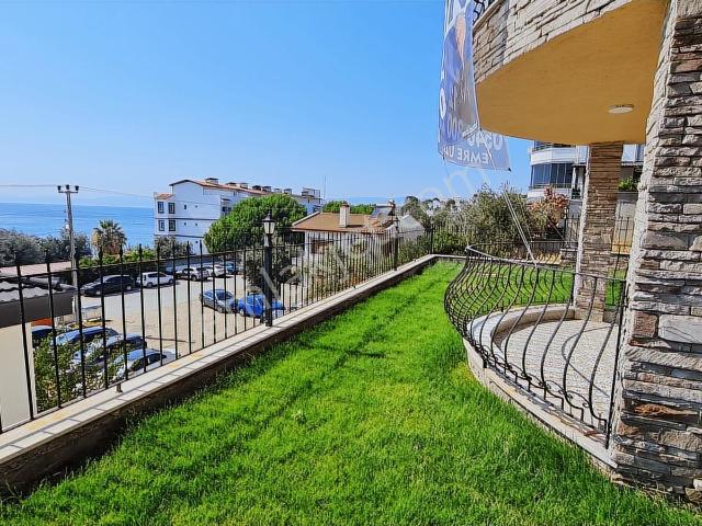 Burhaniye, Balikesir içerisinde satılık Villa