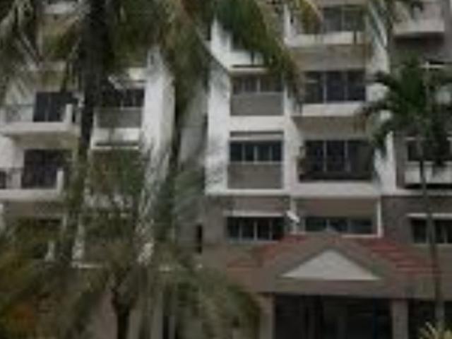 Apartment for rent in Johore Bahru, Johor
