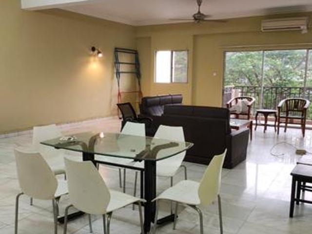 Condominium for rent in Johore Bahru, Johor