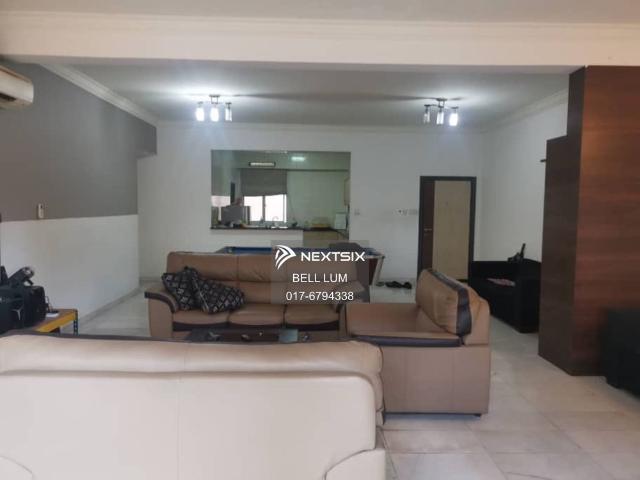 Apartment for rent in Johore Bahru, Johor