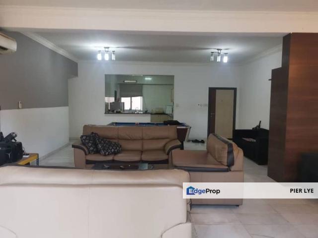Condominium for rent in Johore Bahru, Johor