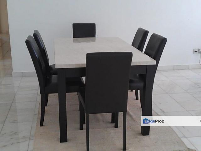 Condominium for sale in Kampung Wadi Hana, Johor Bahru