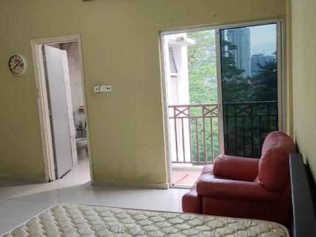Condominium for rent in Johore Bahru, Johor