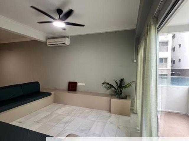 Condominium for rent in Johore Bahru, Johor