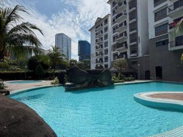 Condominium for rent in Johore Bahru, Johor