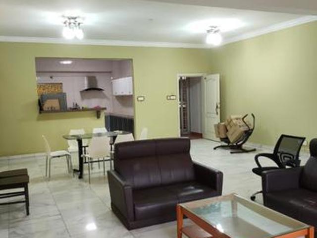 Condominium for rent in Johore Bahru, Johor