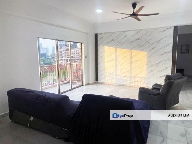 Condominium for rent in Johore Bahru, Johor
