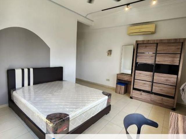 Condominium for rent in Johore Bahru, Johor