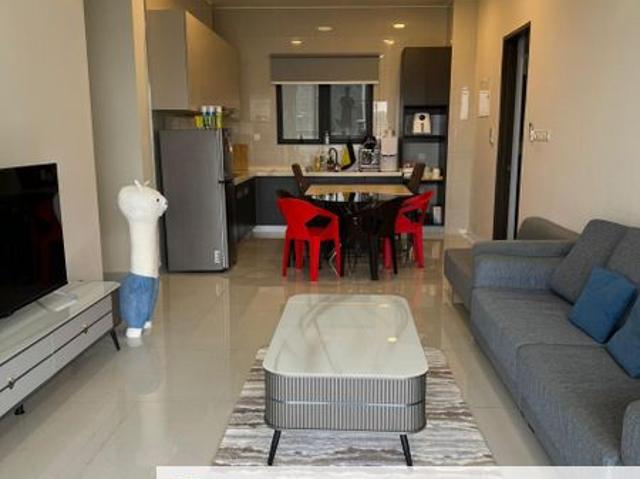 Condominium for rent in Johore Bahru, Johor