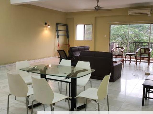 Condominium for rent in Johore Bahru, Johor