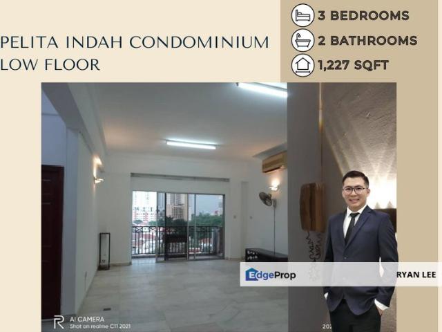Condominium for sale in Johore Bahru, Johor