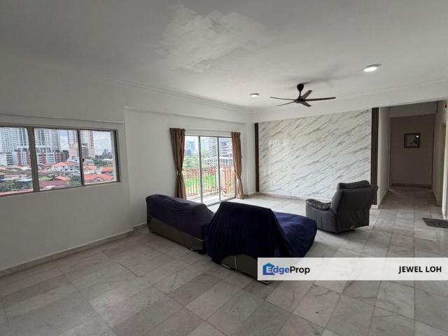 Condominium for rent in Kampung Wadi Hana, Johor Bahru