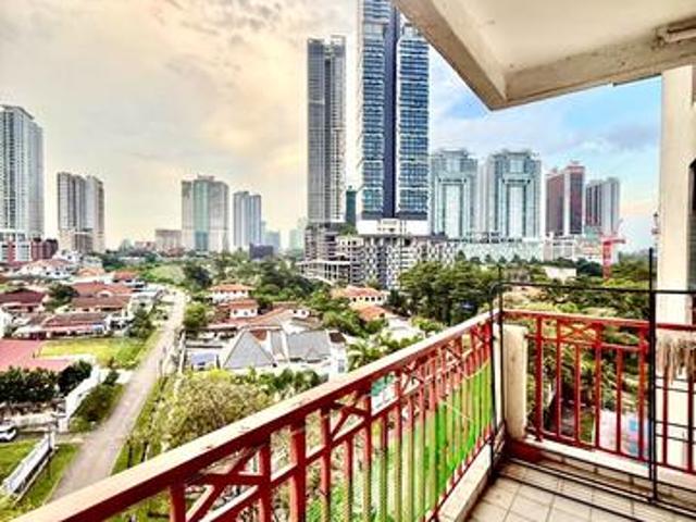 Condominium for rent in Johore Bahru, Johor