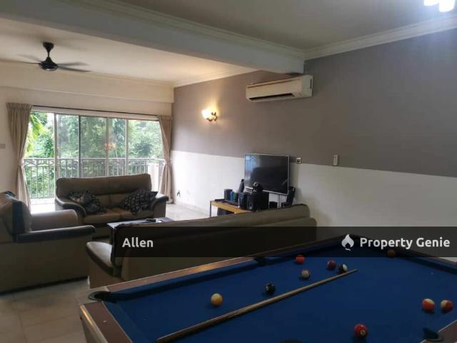Condominium for rent in Johore Bahru, Johor