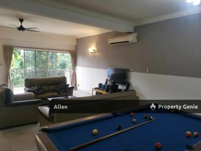 Apartment for rent in Johore Bahru, Johor