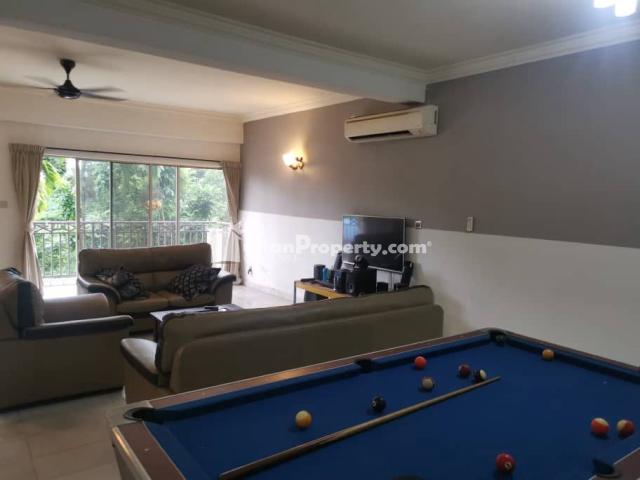 Apartment for rent in Johore Bahru, Johor