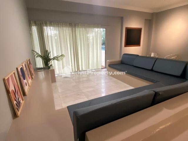 Apartment for rent in Johore Bahru, Johor